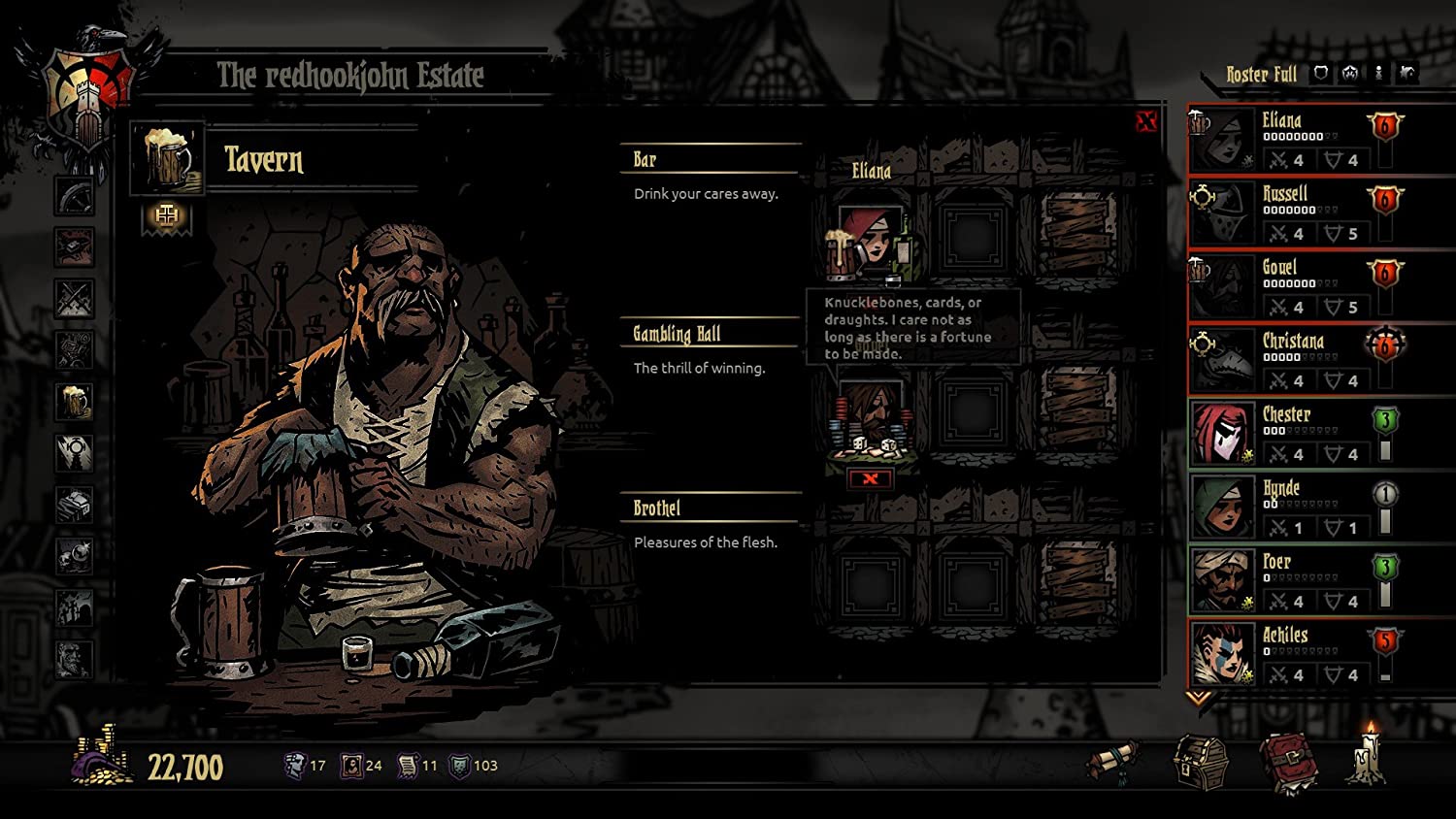 Darkest Dungeon Collectors Edition Nintendo Switch - Image 4